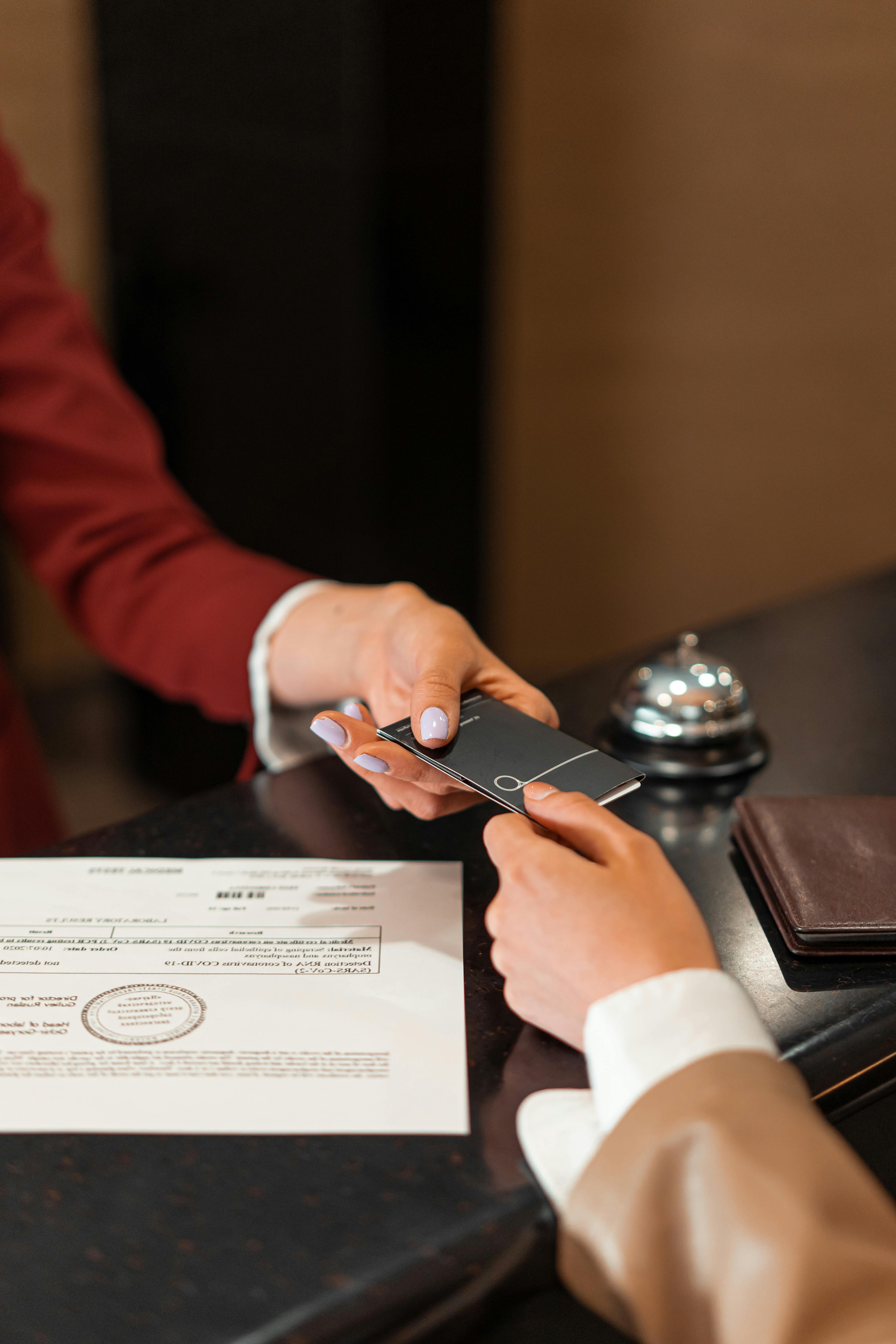 Airline Ticketing