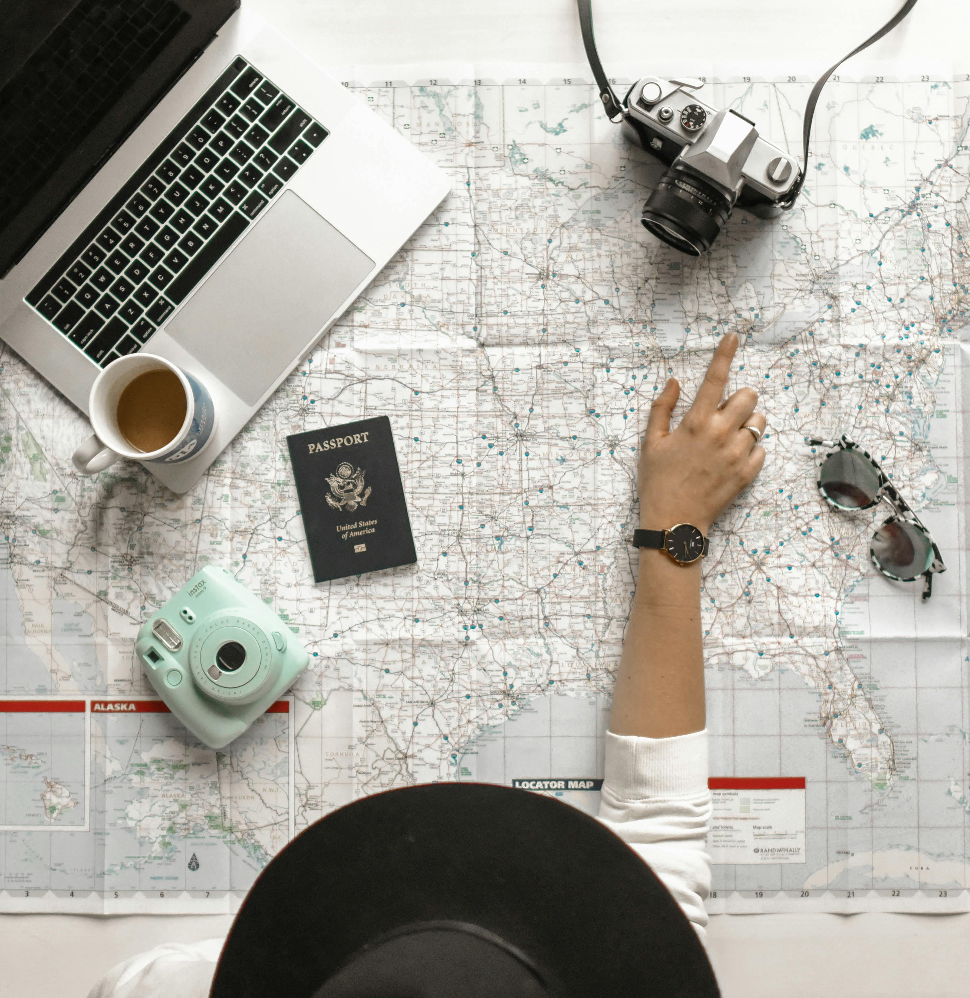 Visa Consultation
